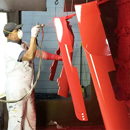 Secondary Processes 4